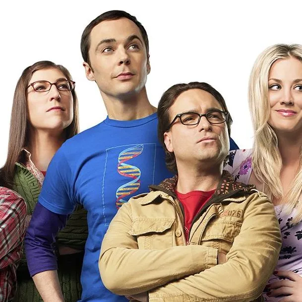 chat with ai character: Big Bang Theory