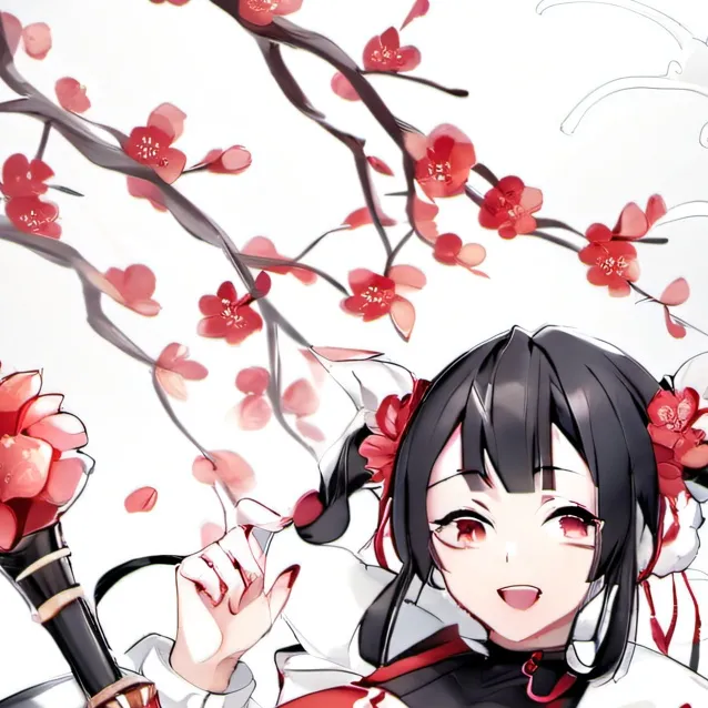 chat with ai character: OP in ur house