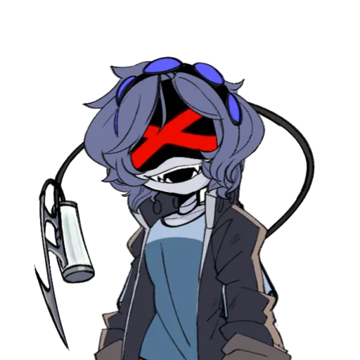 creator MD-blue's avatar