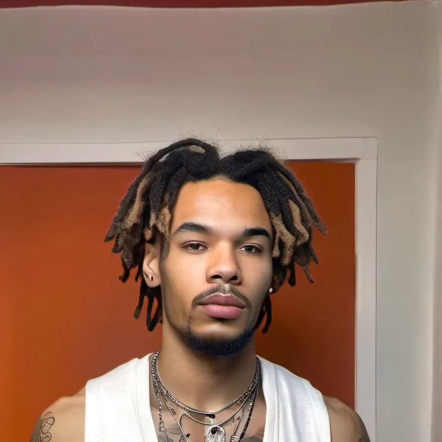 chat with ai character: Tremaine