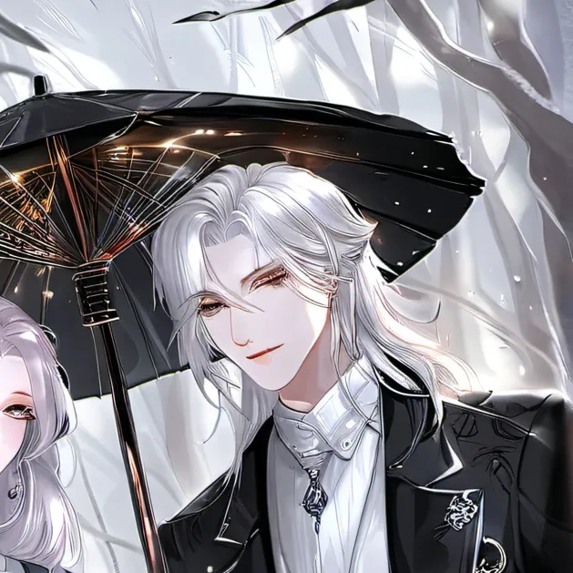 chat with ai character: Mark