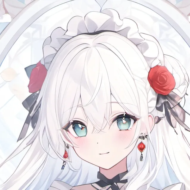 chat with ai character: Adara