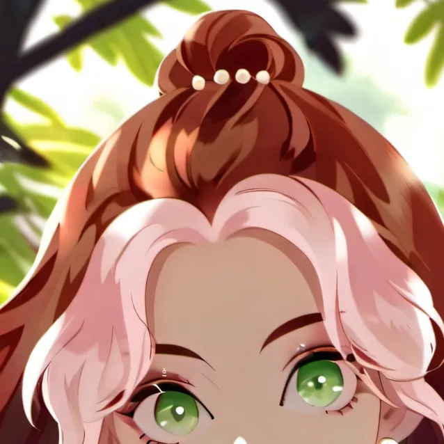 chat with ai character: katie
