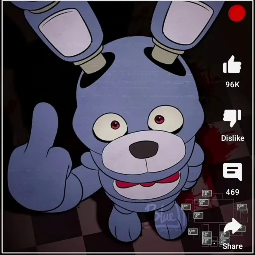 creator ILL BREAK YO KNEES's avatar