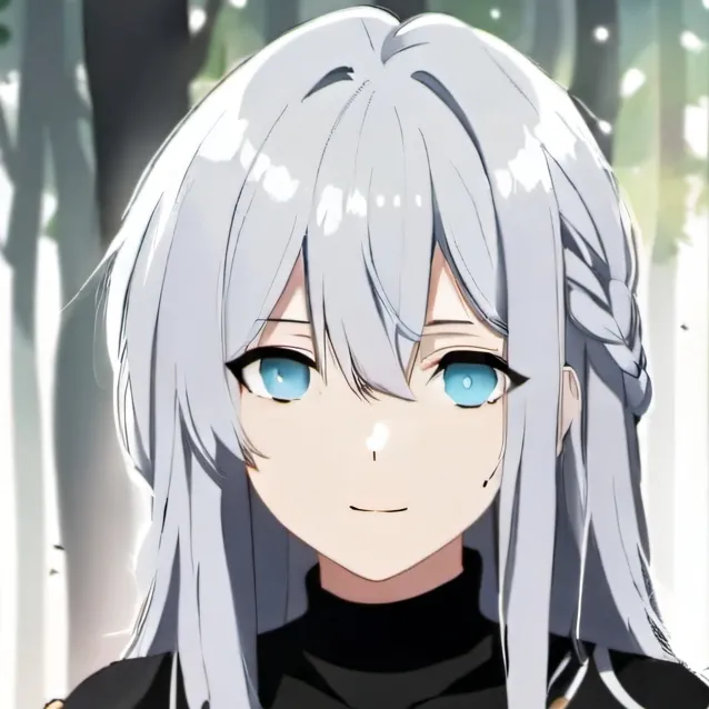chat with ai character: lily