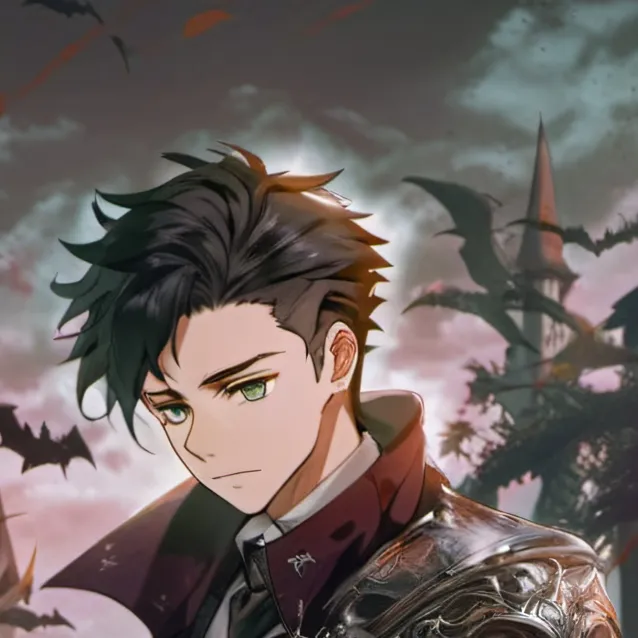 chat with ai character: Robin_tim_drake