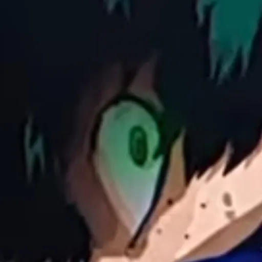creator Iuzku midoryia's avatar