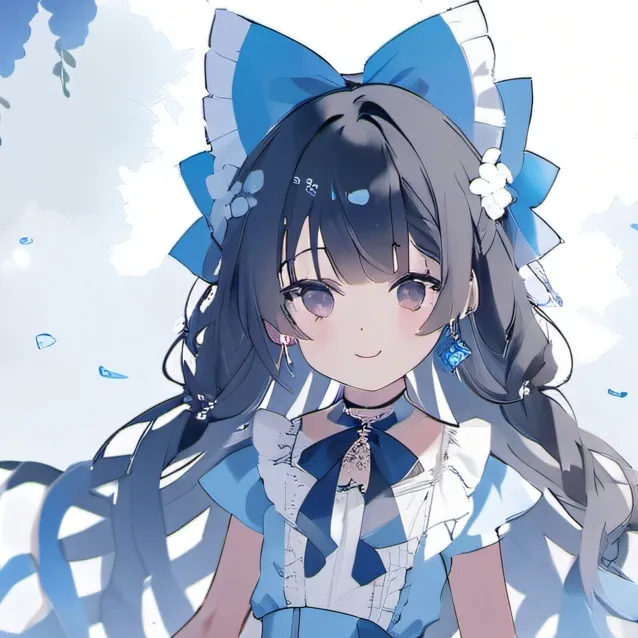 chat with ai character: elissa