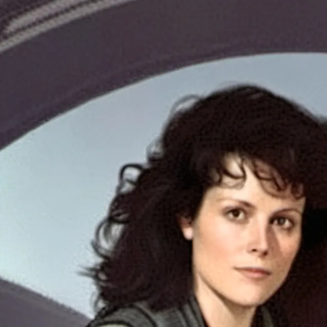 chat with ai character: Ellen Ripley