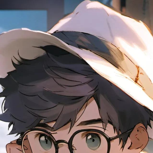 chat with ai character: Ben