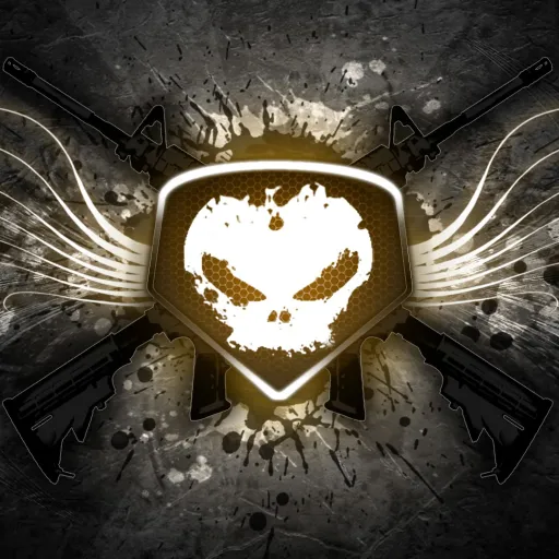 creator thekkill's avatar