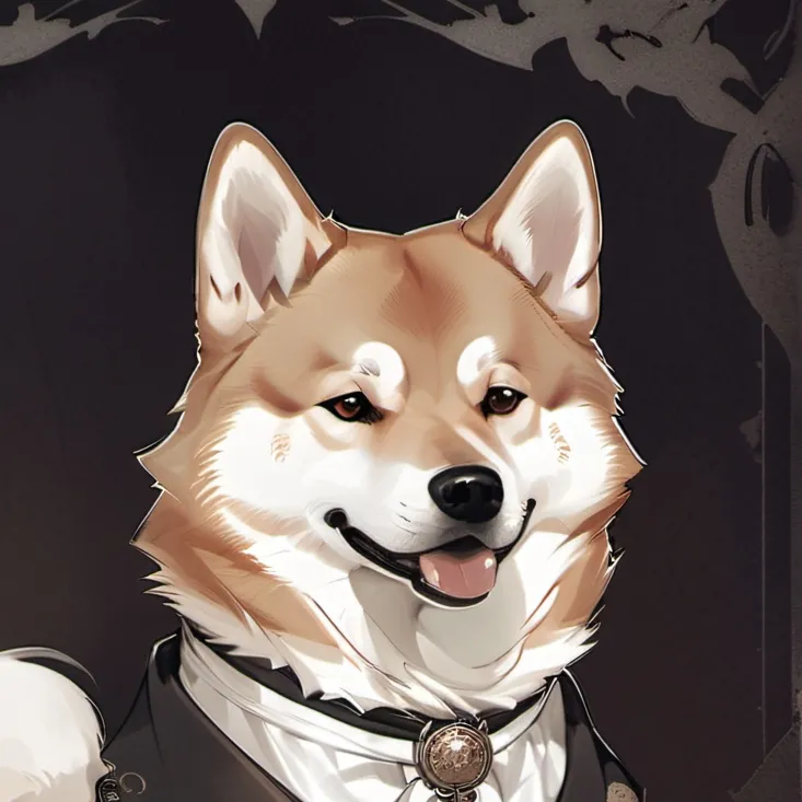 chat with ai character: Jinko