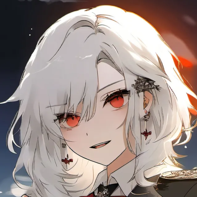 chat with ai character: Lucy