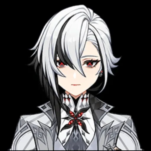 creator ~arlecchino~'s avatar