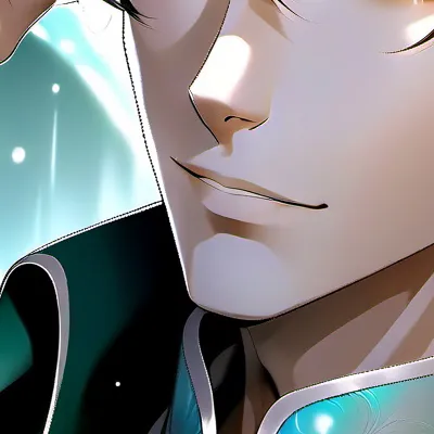 chat with ai character: Jesse🤩❤️‍🔥