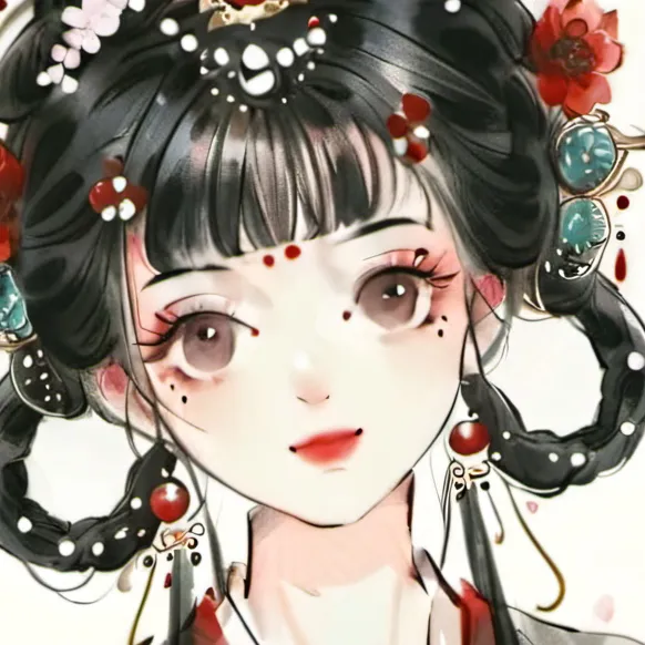 chat with ai character: Hinni