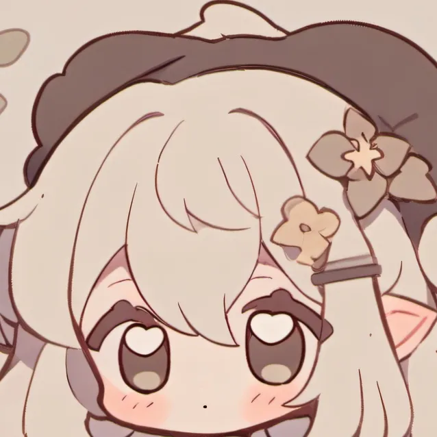 chat with ai character: baby Ollie!(Oliver