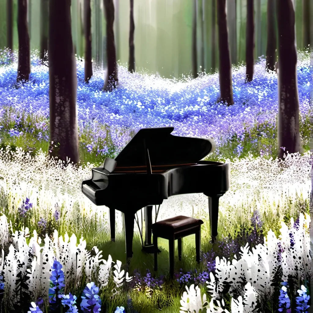 chat with ai character: Fpe tped to forest