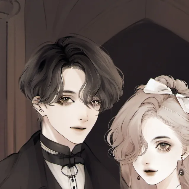 chat with ai character: Anna and dave