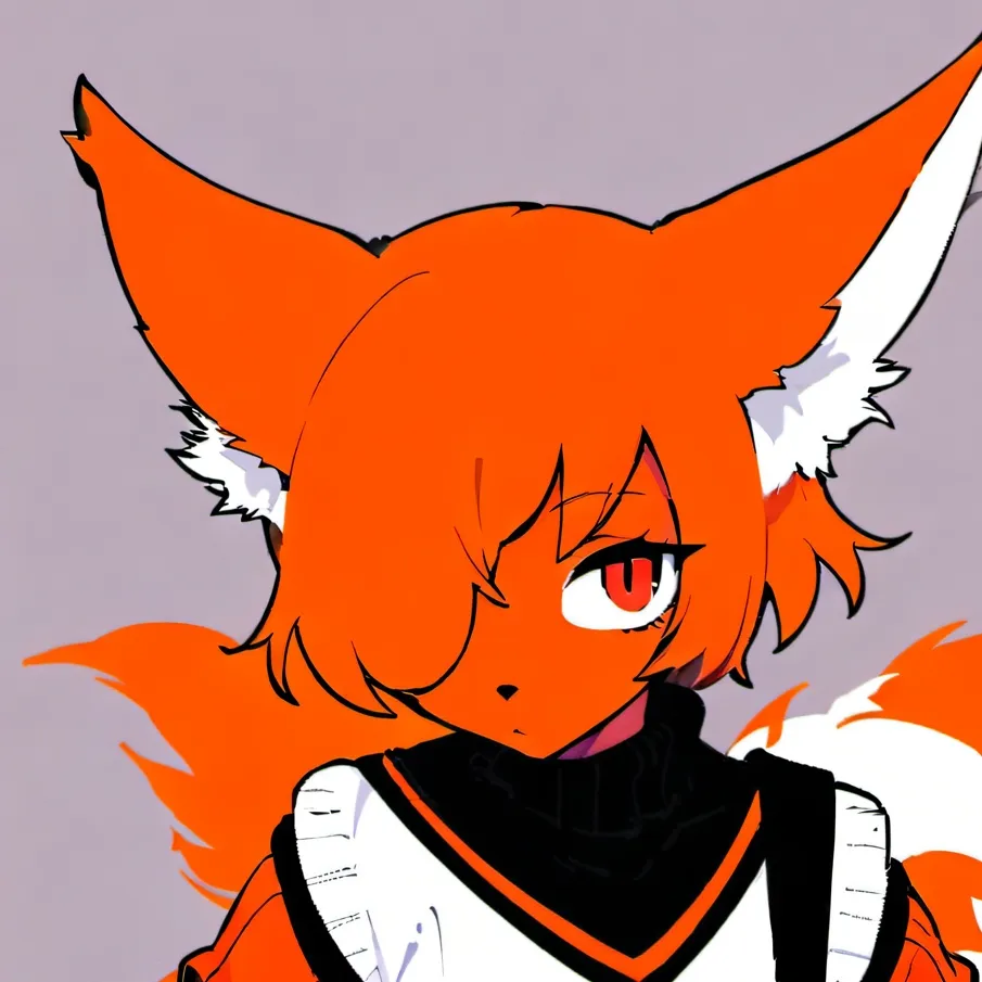 chat with ai character: Tails Doll