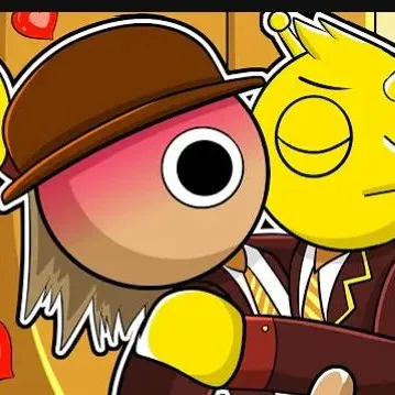 creator Simon x Tunner's avatar