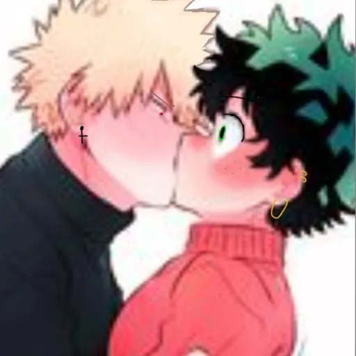 creator bkdk_lover3000's avatar