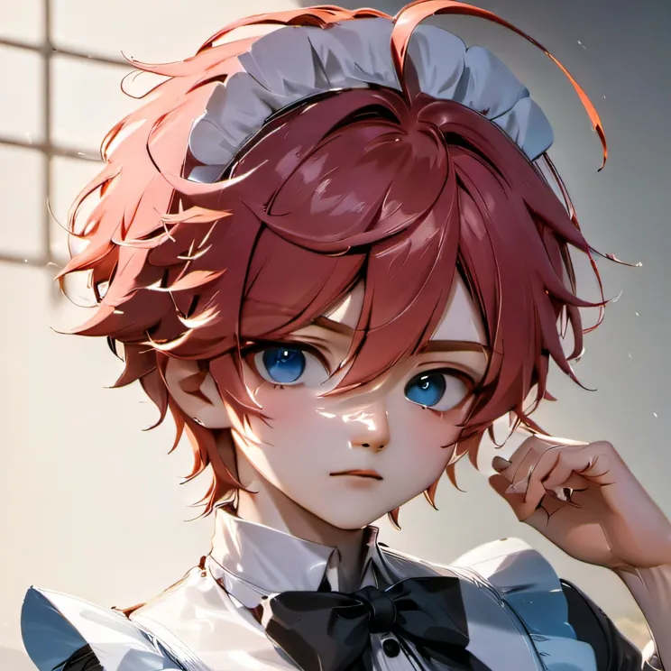 chat with ai character: carter