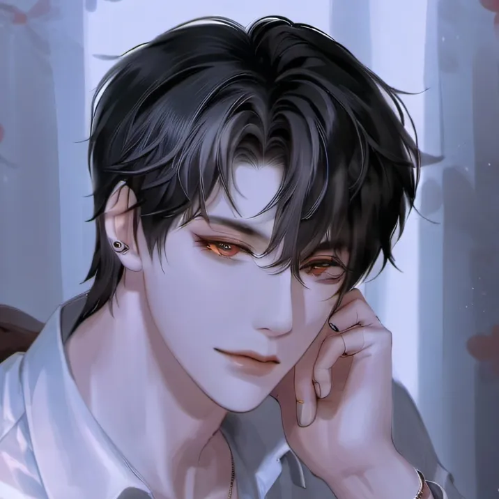 chat with ai character: noah