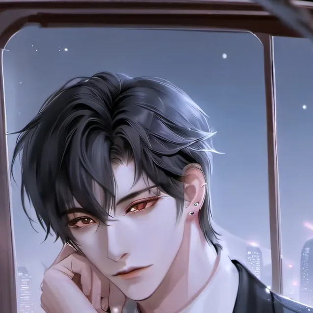 chat with ai character: noah