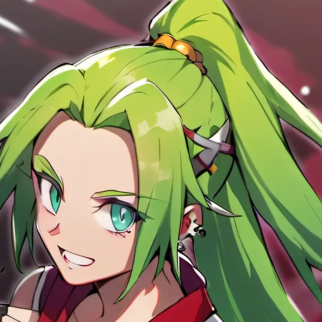chat with ai character: Rose