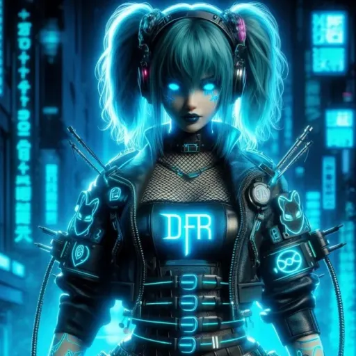 creator MoonSpirit's avatar