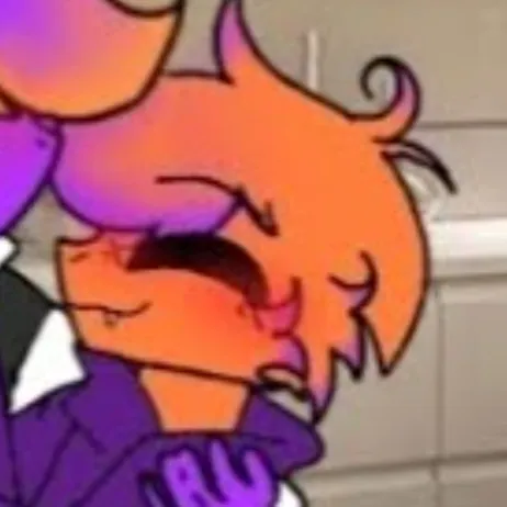 creator orange real's avatar
