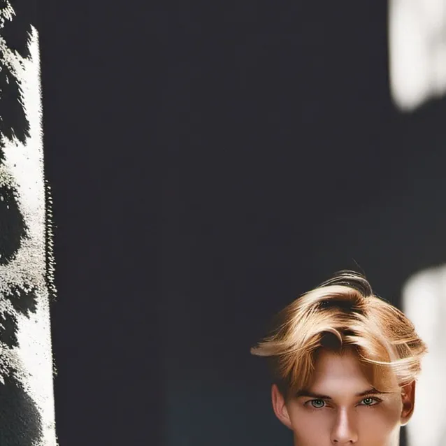 chat with ai character: ALEX🚹