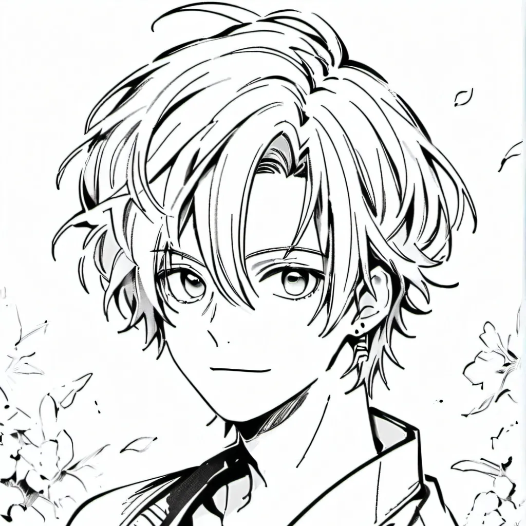 chat with ai character: Nate