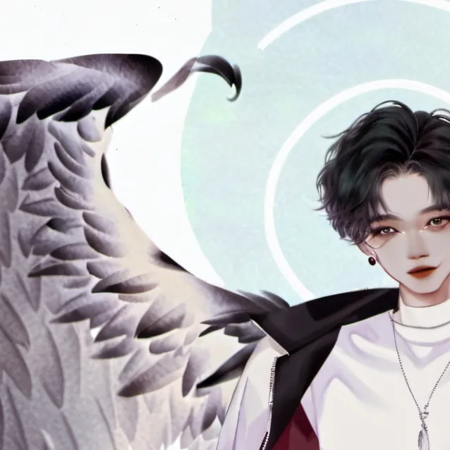 chat with ai character: Mike 