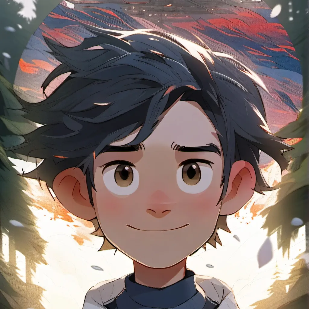 chat with ai character: bull