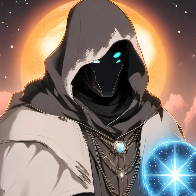 chat with ai character: Arcturus
