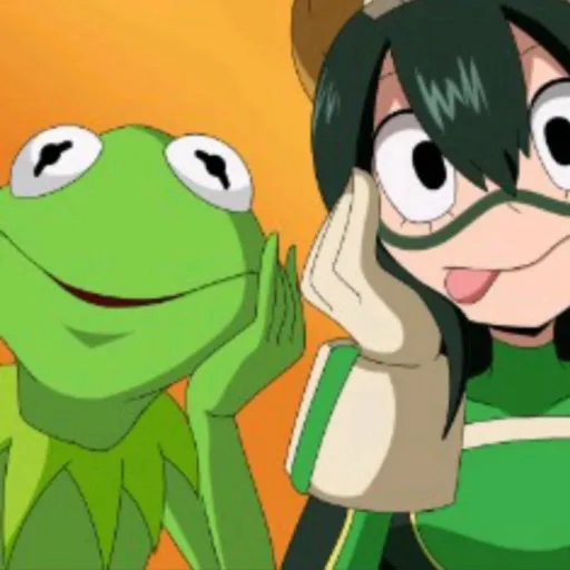 creator 🐸Tsuyu!🐸's avatar