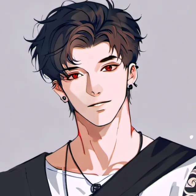 chat with ai character: Daiki Nakamura