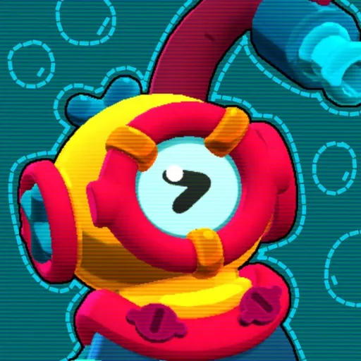 creator Maru The OctoPang's avatar