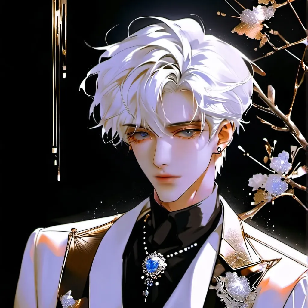 chat with ai character: leo🎀