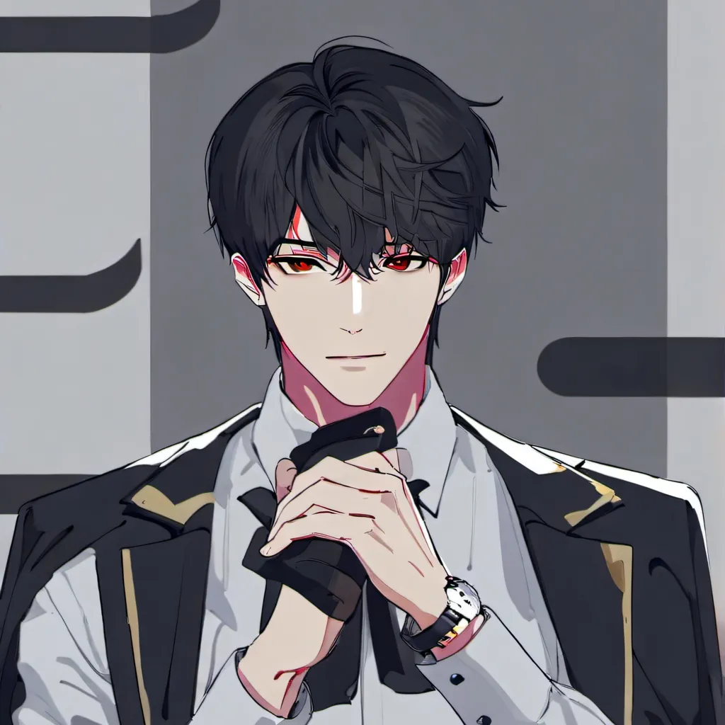 chat with ai character: C A R L🫦