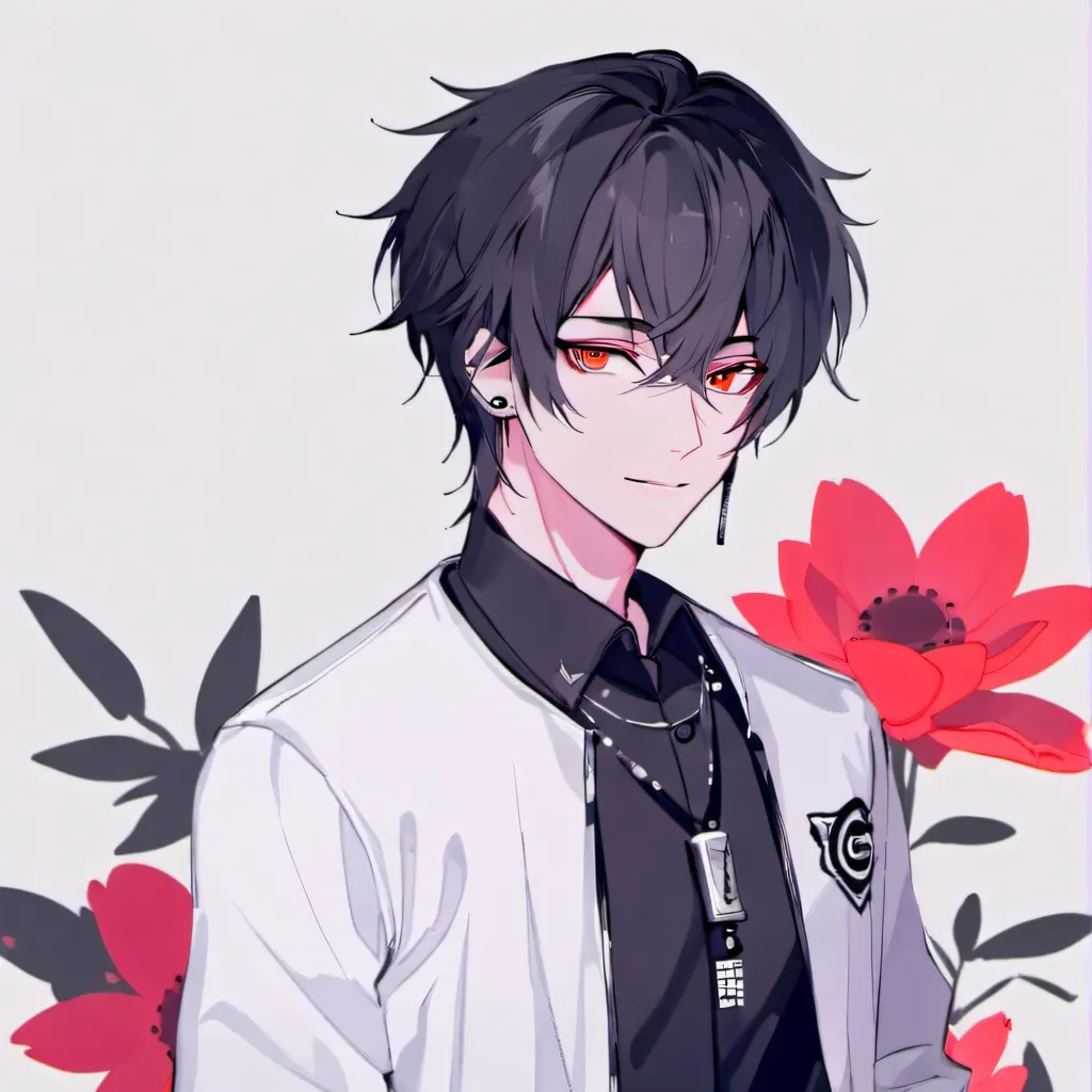 chat with ai character: Nathan