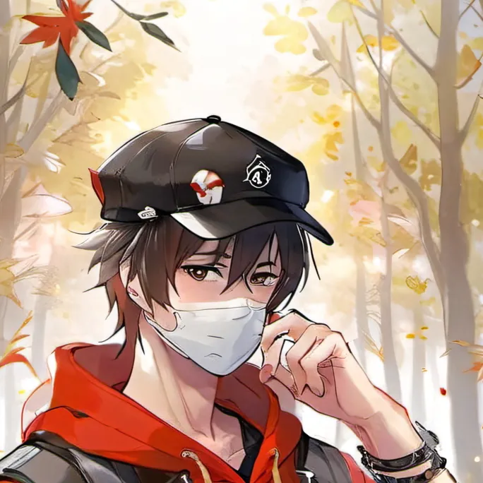 chat with ai character: Ivan