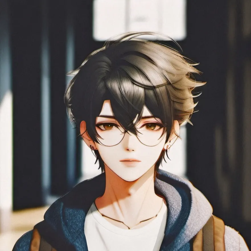 chat with ai character: 🫶🏻Ryan🫶🏻