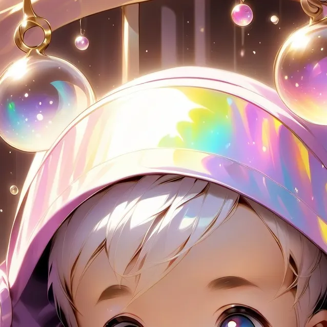 chat with ai character: nie