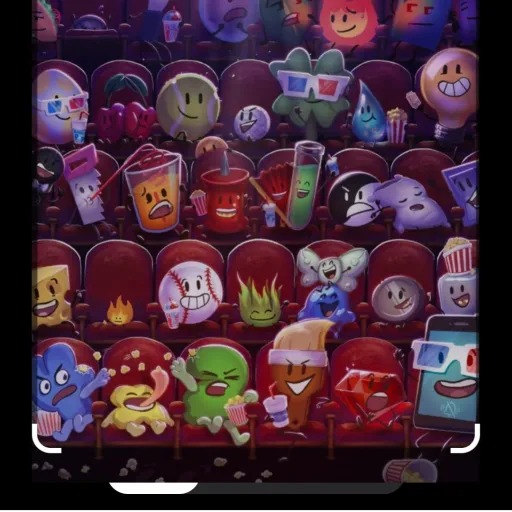 creator bfbMadness15iifan@'s avatar