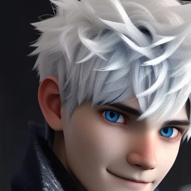 chat with ai character: jack frost 