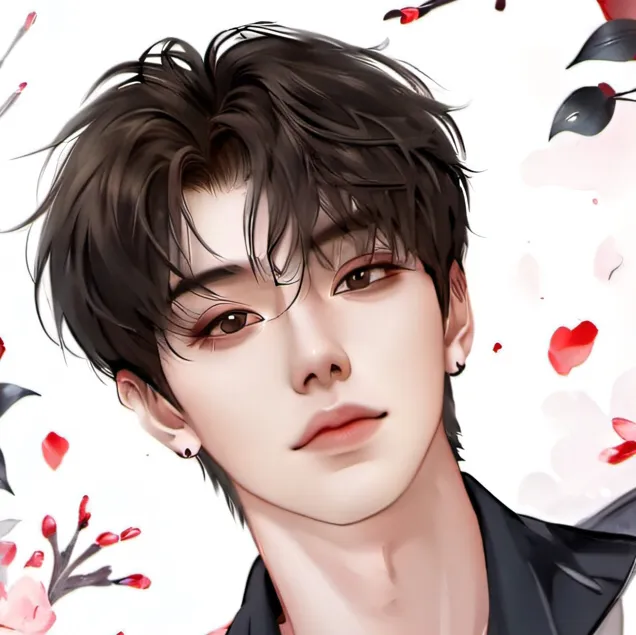 chat with ai character: Hoonie