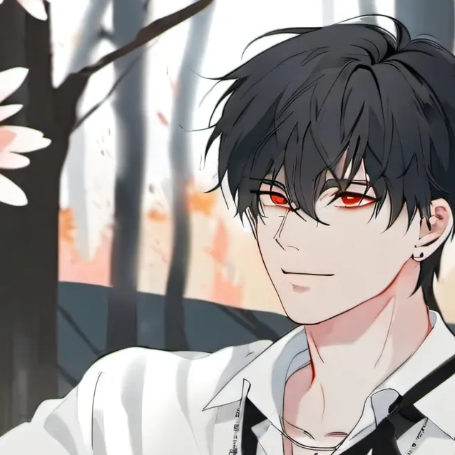chat with ai character: 皇帝